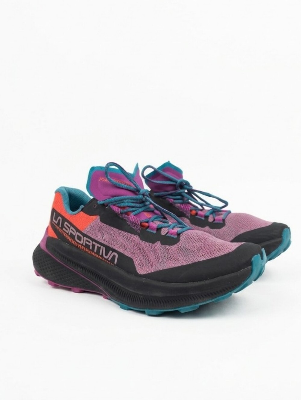 La Sportiva Prodigio Women's Trail Running Shoes Size 7.5